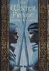 Cover art for THE WINTER PRINCE