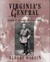 Cover art for VIRGINIA'S GENERAL