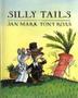 Cover art for SILLY TAILS