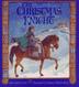 Cover art for THE CHRISTMAS KNIGHT