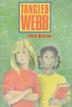 Cover art for TANGLED WEBB
