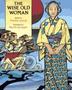 Cover art for THE WISE OLD WOMAN