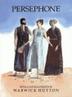 Cover art for PERSEPHONE