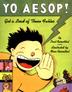 Cover art for YO AESOP!