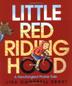 Cover art for LITTLE RED RIDING HOOD