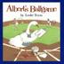 Cover art for ALBERT'S BALLGAME