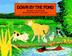 Cover art for DOWN BY THE POND