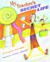 Cover art for MY TEACHER'S SECRET LIFE