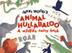 Cover art for ANIMAL HULLABALOO