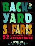Cover art for BACKYARD SAFARIS