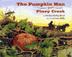 Cover art for THE PUMPKIN MAN FROM PINEY CREEK