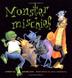 Cover art for MONSTER MISCHIEF