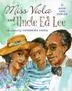 Cover art for MISS VIOLA AND UNCLE ED LEE