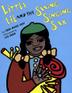 Cover art for LITTLE LIL AND THE SWING-SINGING SAX