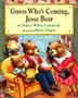 Cover art for GUESS WHO'S COMING, JESSE BEAR