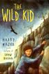 Cover art for THE WILD KID