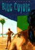 Cover art for BLUE COYOTE