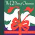 Cover art for THE TWELVE DAYS OF CHRISTMAS