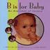 Cover art for B IS FOR BABY