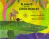 Cover art for KANCIL AND THE CROCODILES
