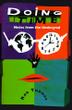 Cover art for DOING TIME