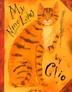 Cover art for MY NINE LIVES BY CLIO