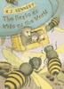 Cover art for THE EAGLE AS WIDE AS THE WORLD