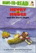 Cover art for HENRY AND MUDGE AND THE STARRY NIGHT