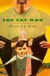 Cover art for THE FAT MAN