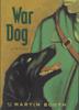 Cover art for WAR DOG