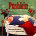 Cover art for PUSHKIN MEETS THE BUNDLE