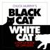 Cover art for BLACK CAT/WHITE CAT