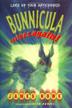 Cover art for BUNNICULA STRIKES AGAIN!