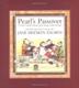 Cover art for PEARL’S PASSOVER