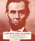 Cover art for LINCOLN AND SLAVERY