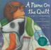 Cover art for A NAME ON THE QUILT