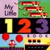 Cover art for MY LITTLE 123 BOOK