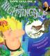 Cover art for DOM DELUISE'S THE NIGHTINGALE