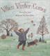 Cover art for WHEN WINTER COMES
