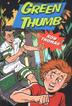 Cover art for GREEN THUMB