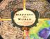 Cover art for MAPPING THE WORLD