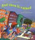 Cover art for AND THEN IT RAINED...