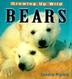 Cover art for GROWING UP WILD: BEARS