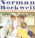 Cover art for NORMAN ROCKWELL