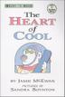 Cover art for THE HEART OF COOL