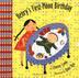 Cover art for HENRY’S FIRST-MOON BIRTHDAY