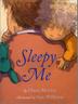Cover art for SLEEPY ME