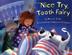 Cover art for NICE TRY, TOOTH FAIRY