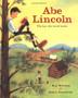 Cover art for ABE LINCOLN