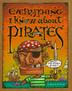 Cover art for EVERYTHING I KNOW ABOUT PIRATES